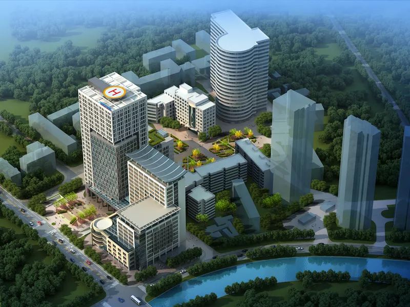 西部中医院排名,三甲中医院发展怎样