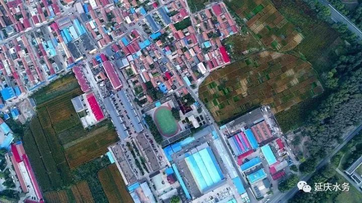 延庆的妫水河的变化,延庆妫河发源地