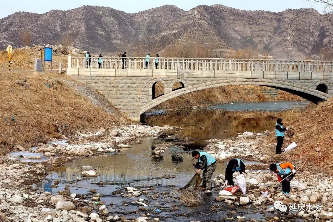 延庆的妫水河的变化,延庆妫河发源地