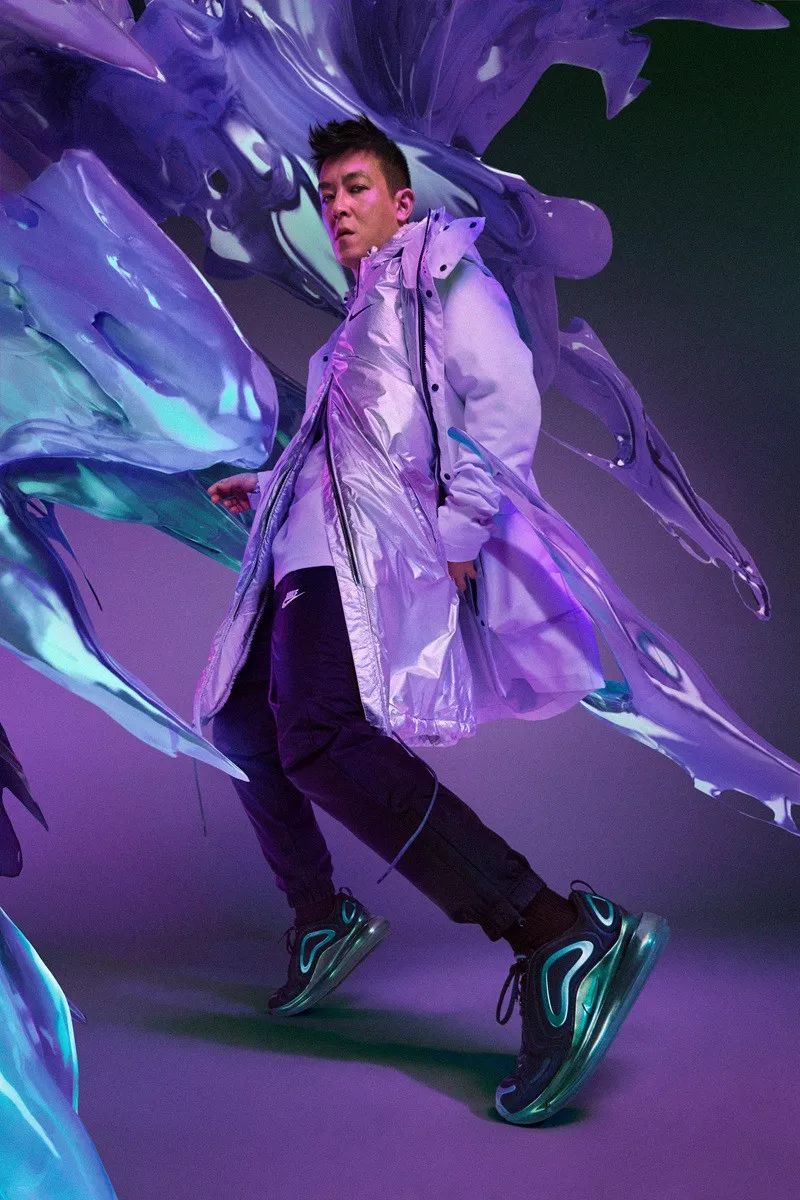 nikeairmaxday都发售过哪些球鞋,nikeairmaxday成都幕后