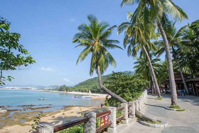 三亚大东海美食攻略,三亚海鲜美食攻略