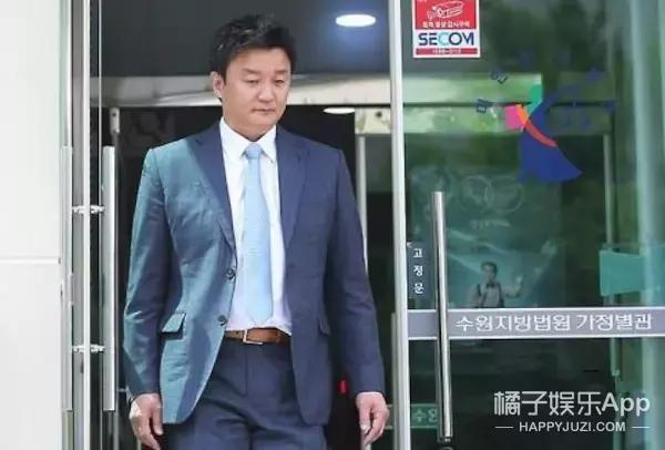 三星长女离婚赔了多少,三星长女为啥离婚