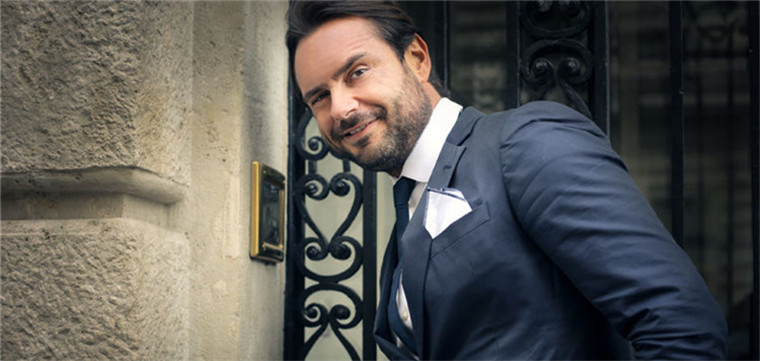 无线感应门铃,入门自动感应门铃