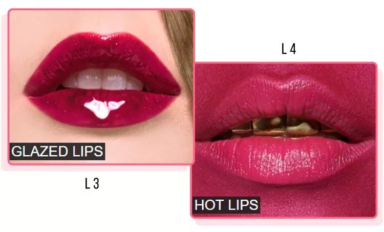 李佳琪推荐口红到底哪些真的值得买?好看小众还不贵!