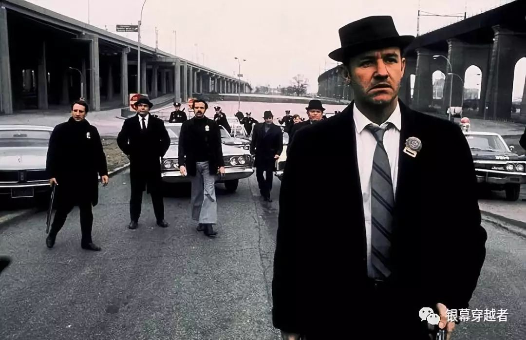 一个时代的终结：40部电影带你重温福斯的黄金时代