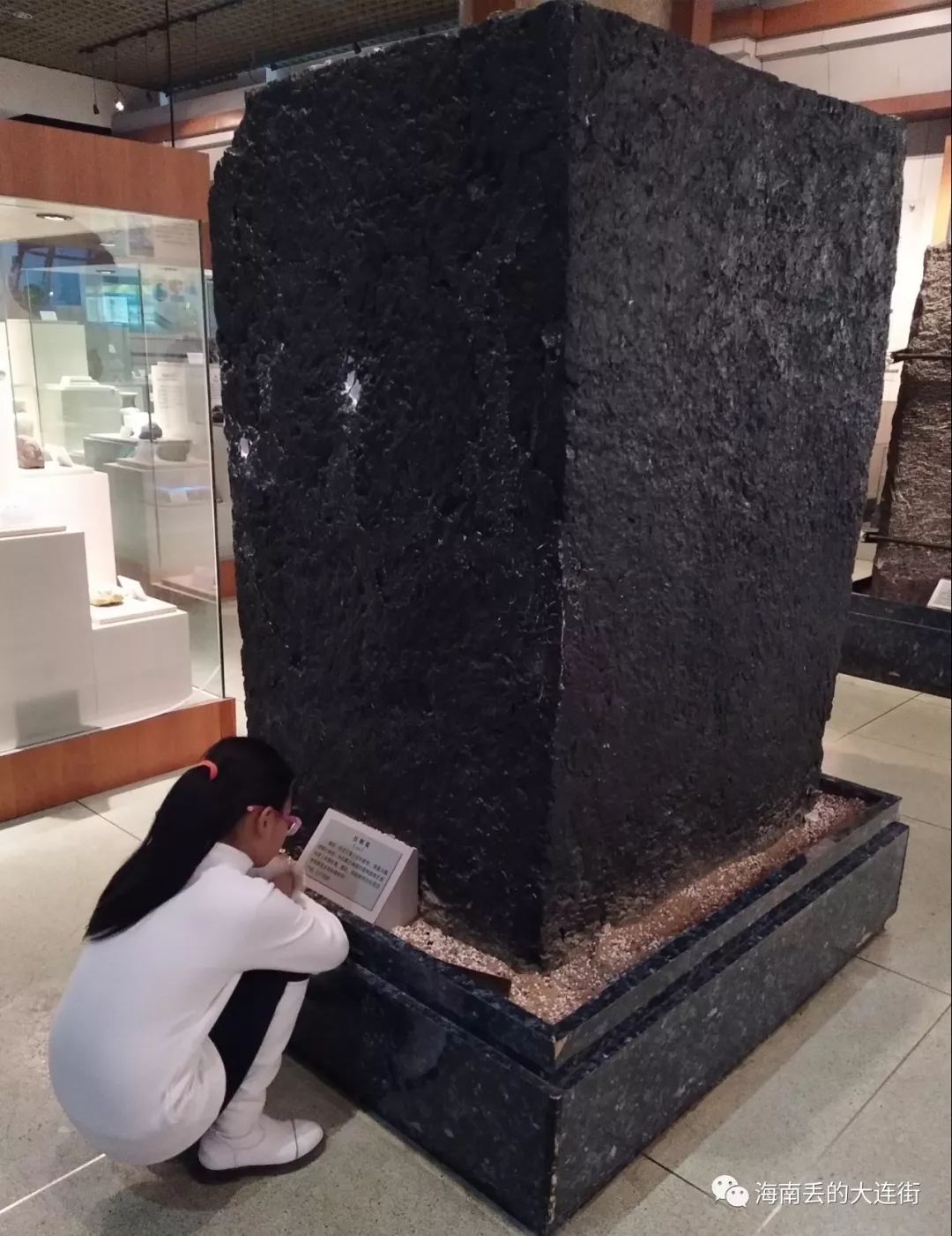 走遍大连街4：行游周总理生活了54天的黑石礁