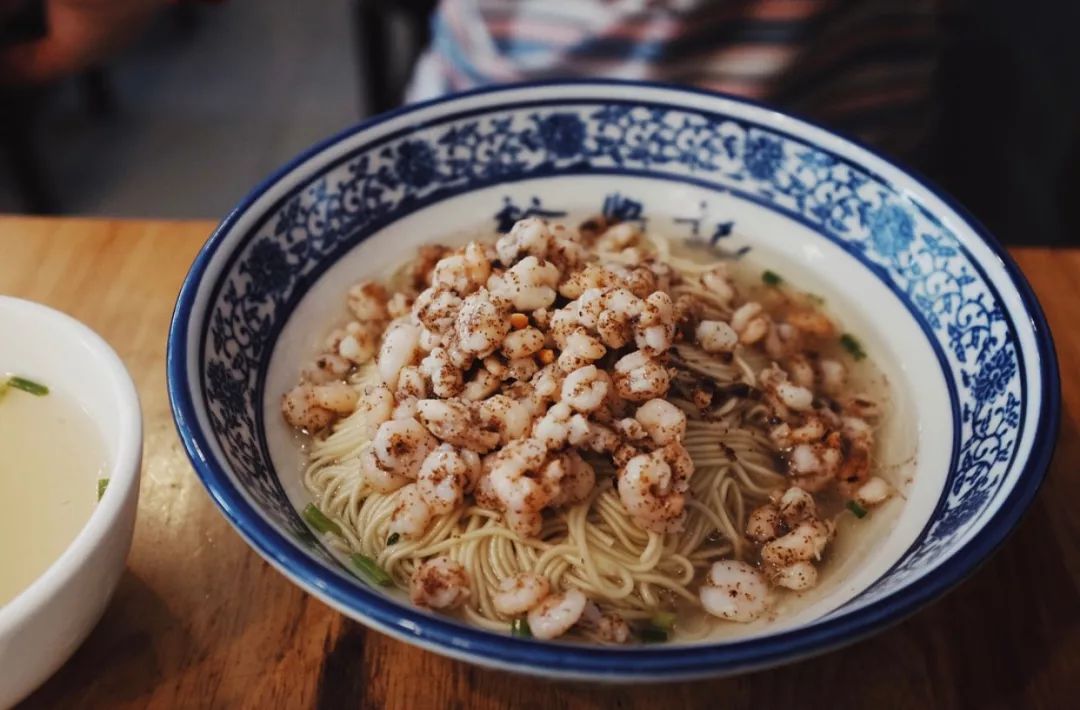 苏州园林美食攻略,苏州风景区美食推荐