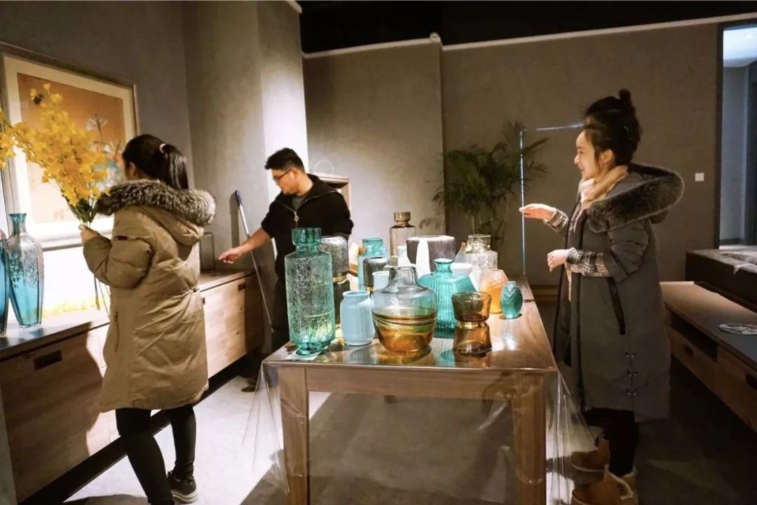 软装市场如何破局,软装市场现状趋势