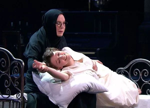 陈绮贞重回旧地开唱,陈绮贞重返旧地开唱