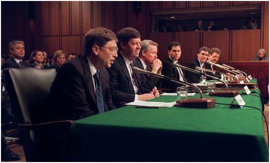 纳斯达克48年：“硬科技”永不眠