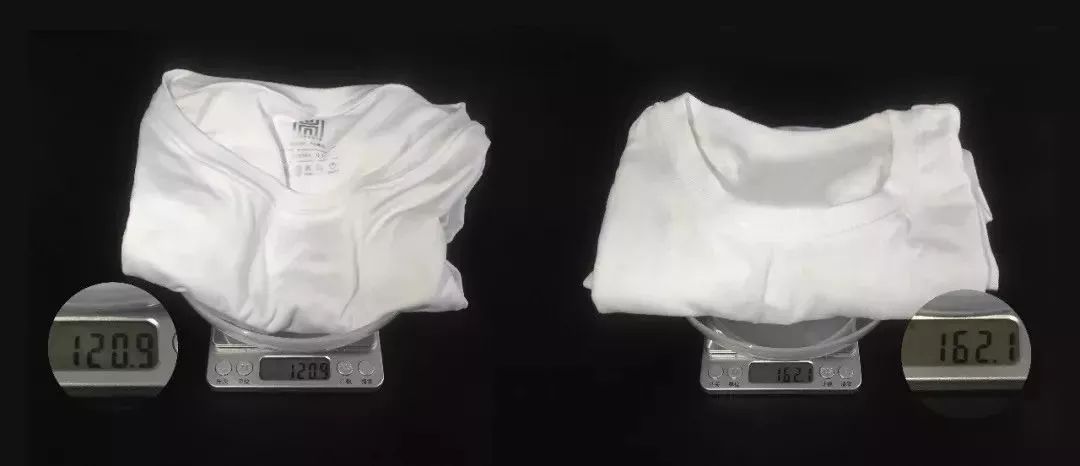 为什么全世界女明星都在穿这件白T？永不发黄，显瘦十斤，国际一线大牌*用御**工厂出品的白T，谁见谁动心！