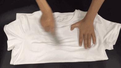 为什么全世界女明星都在穿这件白T？永不发黄，显瘦十斤，国际一线大牌*用御**工厂出品的白T，谁见谁动心！