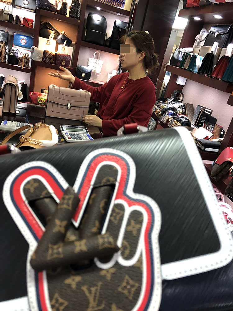 你买的“海淘”可能都来自广州“白云”