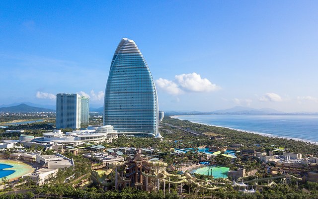 三亚旅游攻略自由行民宿十天,三亚旅行攻略自由行