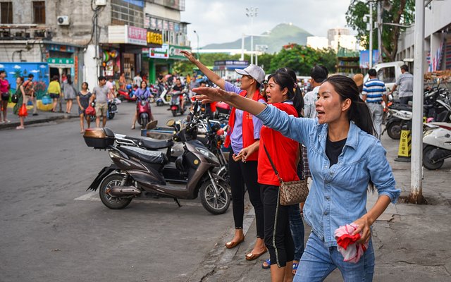 三亚博后村网红打卡地,三亚情侣打卡地推荐