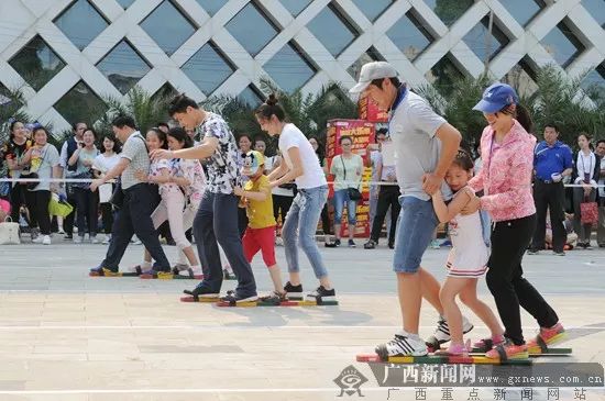 广西壮族三月三幼儿园活动方案,广西壮族自治区三月三有什么活动