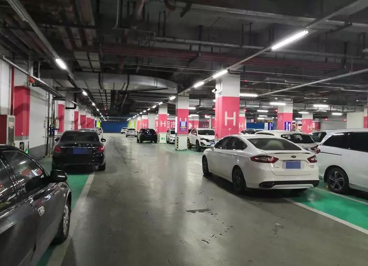 马鞍山万达广场停车多少钱一小时,马鞍山万达停车费收费标准