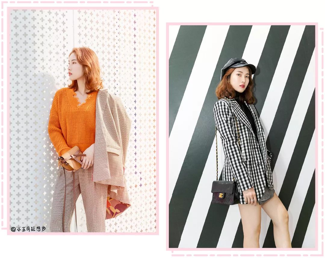 135斤如何拍出好看的照片,140斤怎么拍出90斤的效果