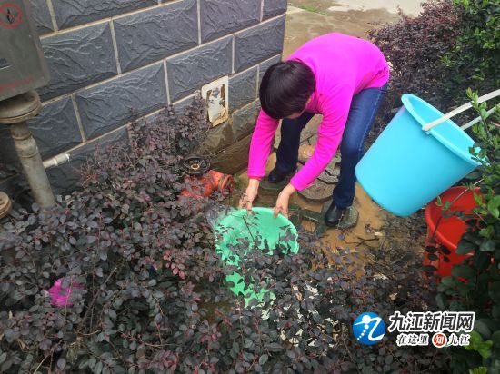 因水管维修停水通知,最新供水抢修消息