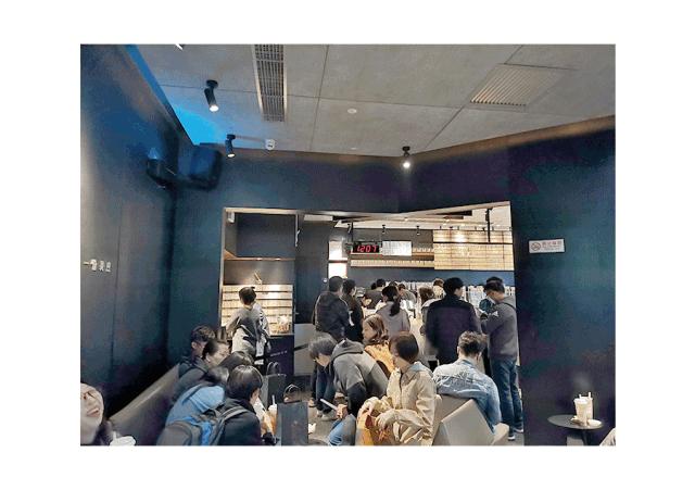 开茶饮店一般开多大,喜茶奶茶店经营模式