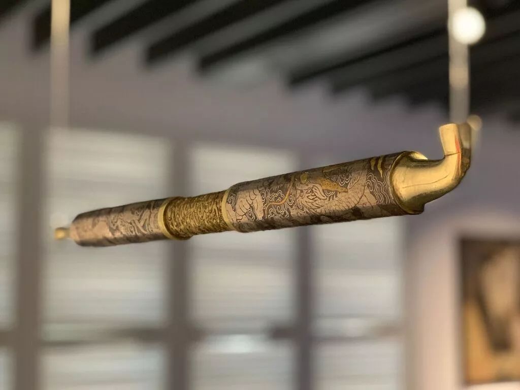 香港私人博物馆,香港博物馆著名藏品