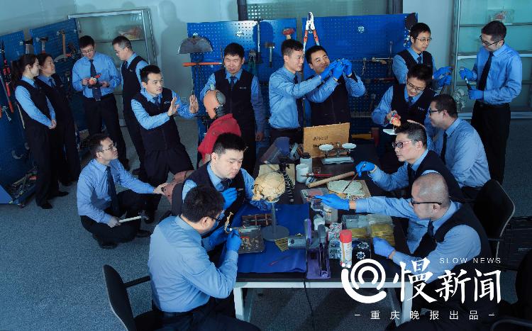 深度|同康路1号,请求永不出发