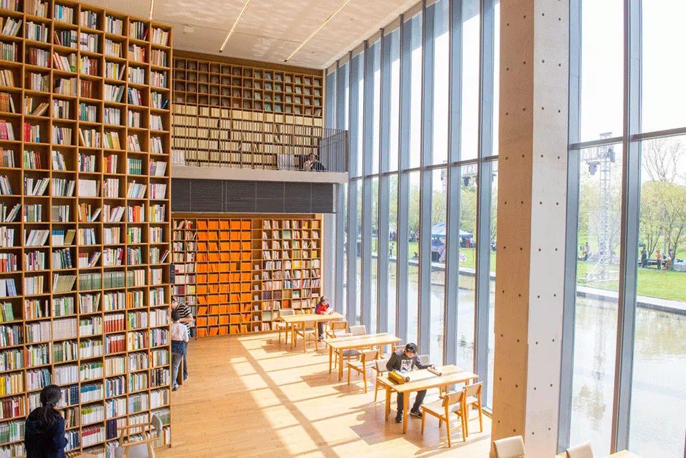 杭州这8组拍照极美的网红地标建筑，个个都美得不落俗套