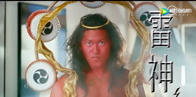 黑人牙膏“鬼畜”广告片《醒神嚟喇》，请你清醒点？