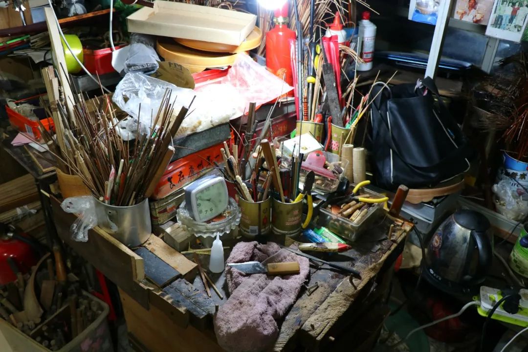 广州记忆鸟笼,一代人的广州记忆