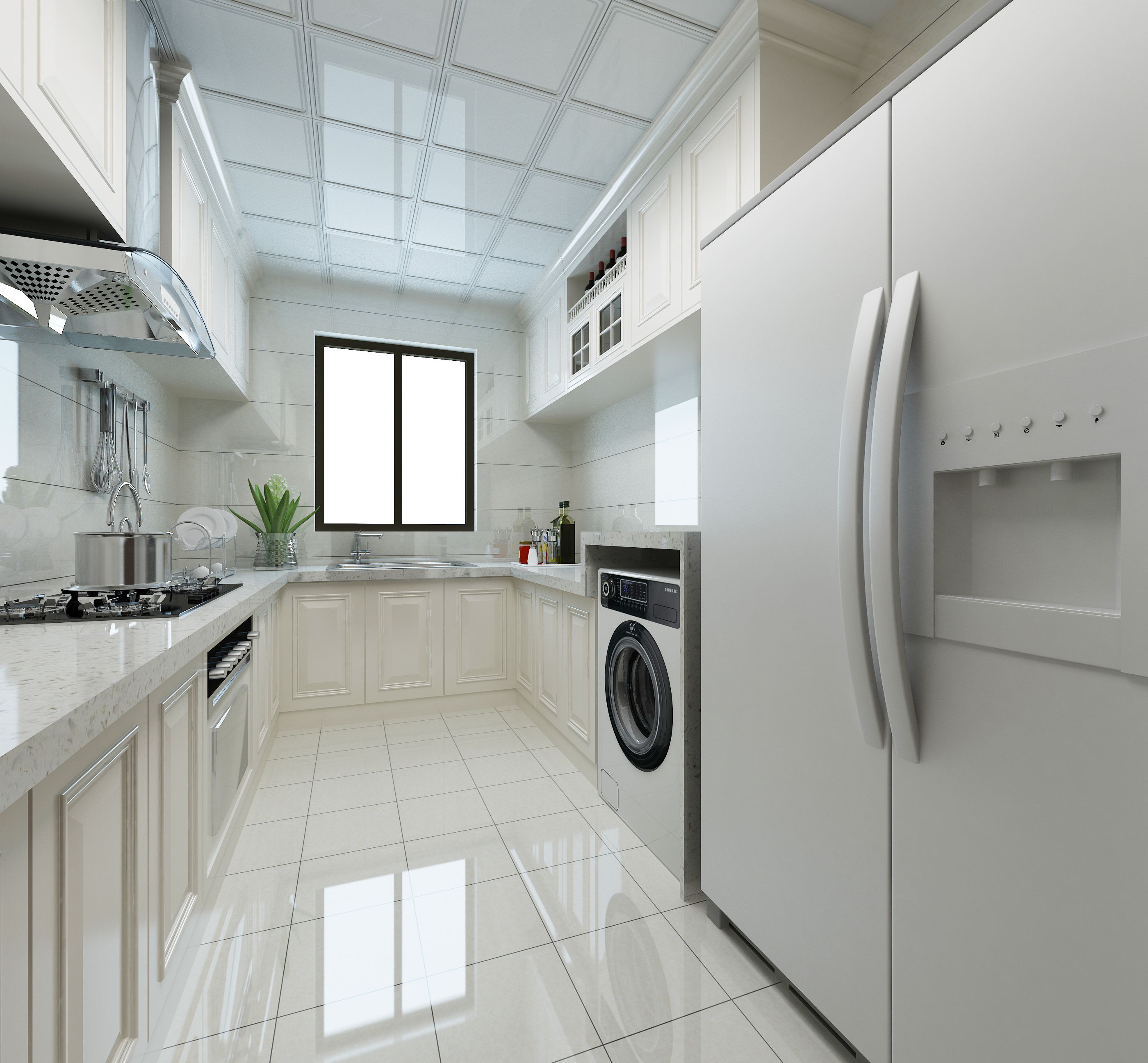 冰箱封条长霉怎么办小妙招,如何去除冰箱里的污渍霉斑