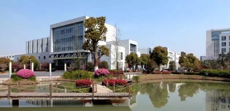 创业新北|国家环保产业的“维尔利样本”