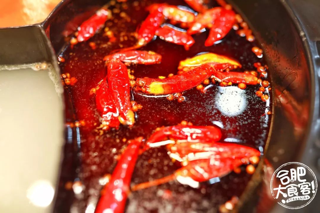 三里庵火锅推荐,山城正宗火锅