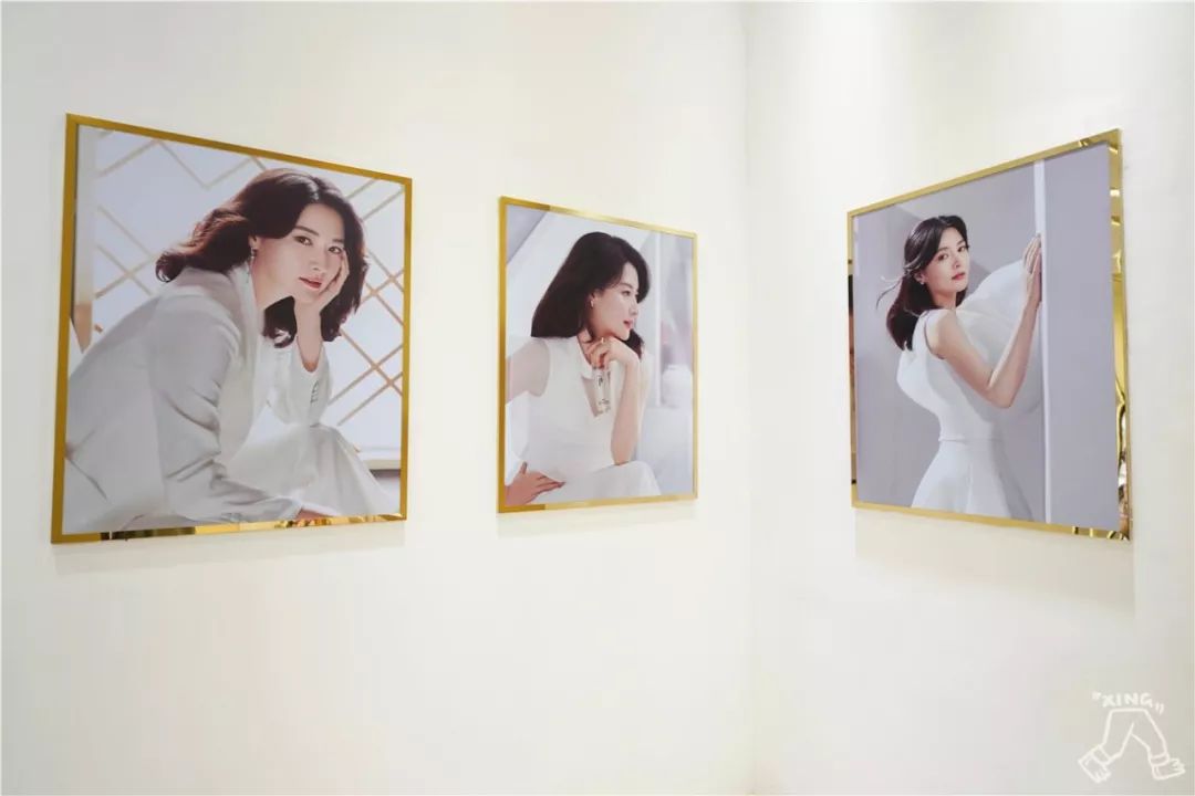 杭城姑娘太幸福了！限时5天的皇后梳妆台来了，简直是韩国宫廷才有的奢华护肤