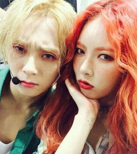 公布恋情被公司开除背假香奈儿都能带货说她是“人间毒药”我服!