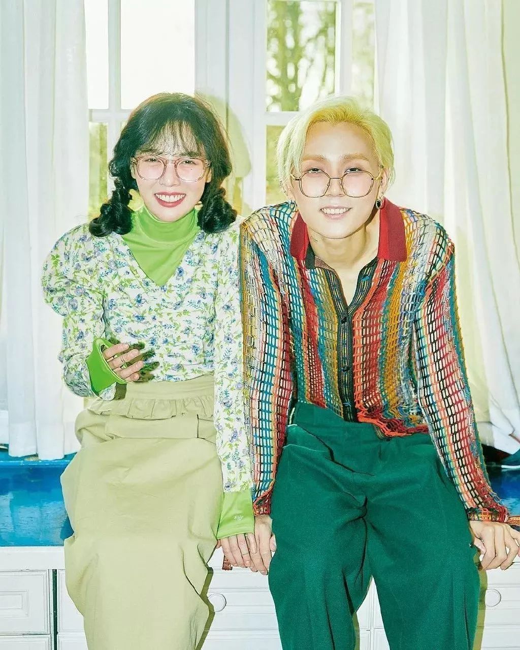 泫雅衣着,泫雅衣服怎么搭配