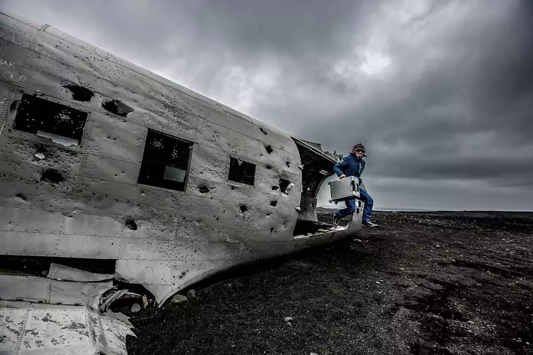 听闻，没有一个钟表能够“活”着走出北欧这座岛