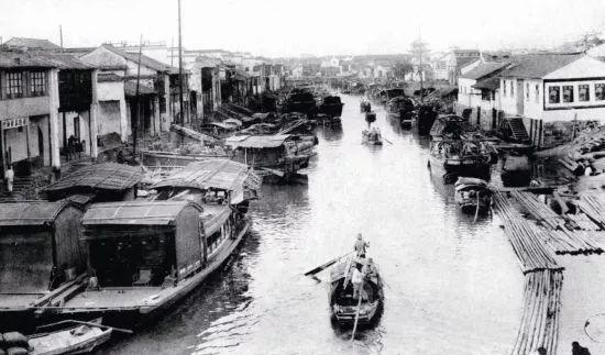 百年石路冷不热闹,百年中山路重塑辉煌