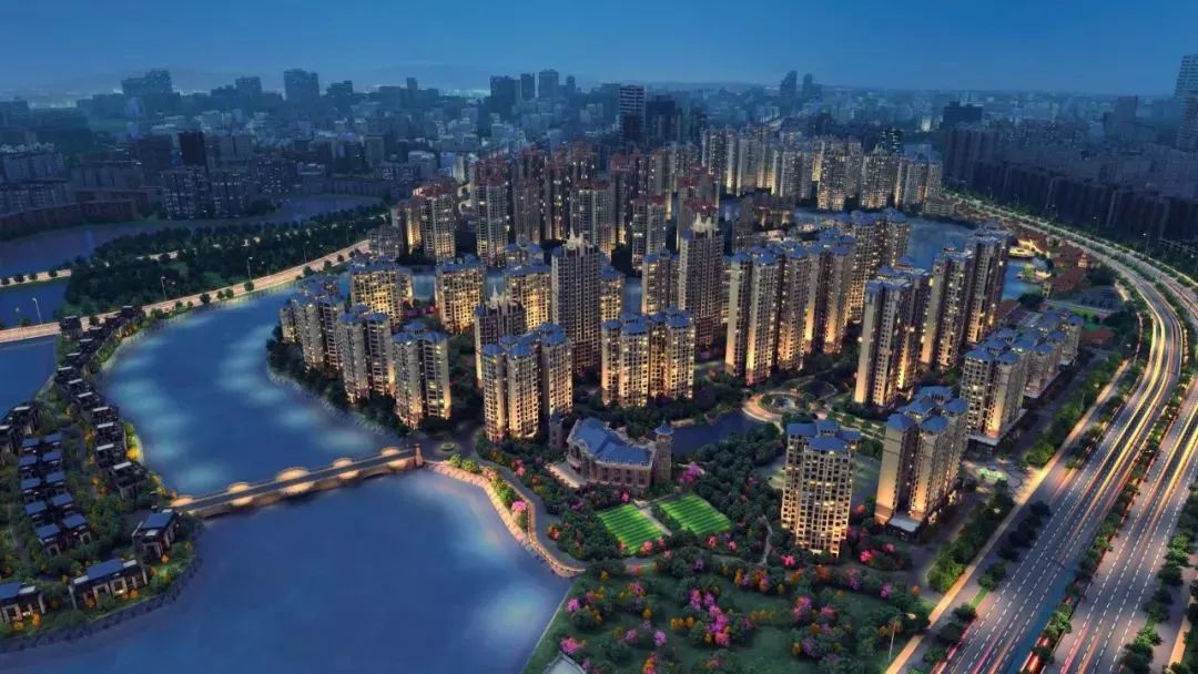 柳州未来城市,柳州未来之城