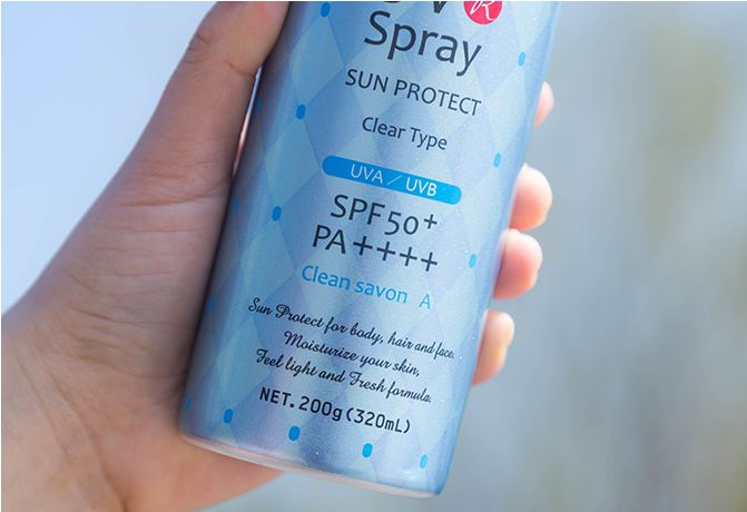 防晒1元秒杀,日本防晒爆款榜