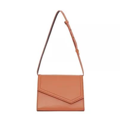 复古风包袋,秋冬款包包设计感