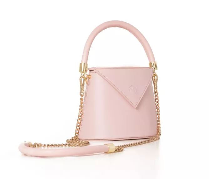 复古风包袋,秋冬款包包设计感