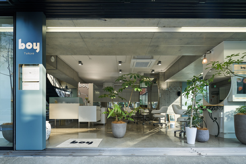 美发打卡圣地,美发打卡地推荐