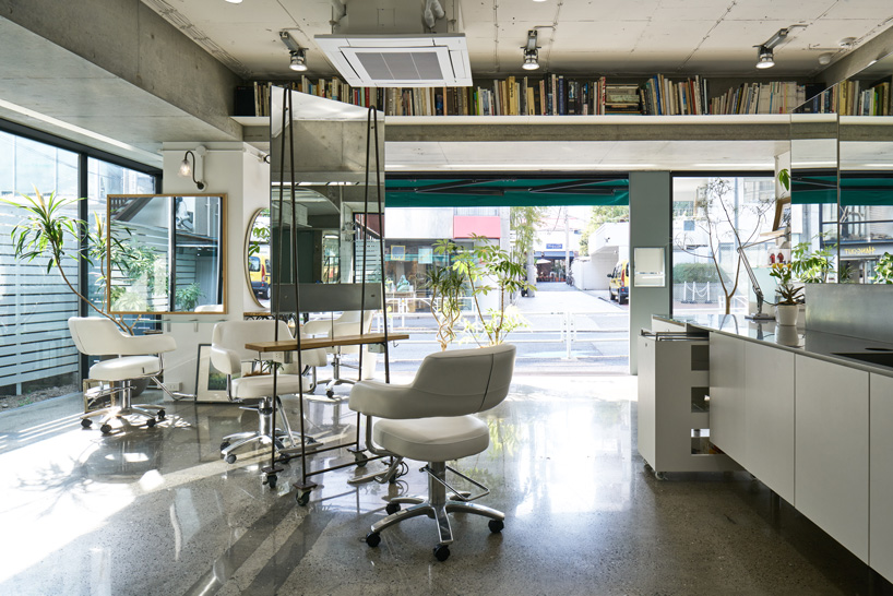 美发打卡圣地,美发打卡地推荐