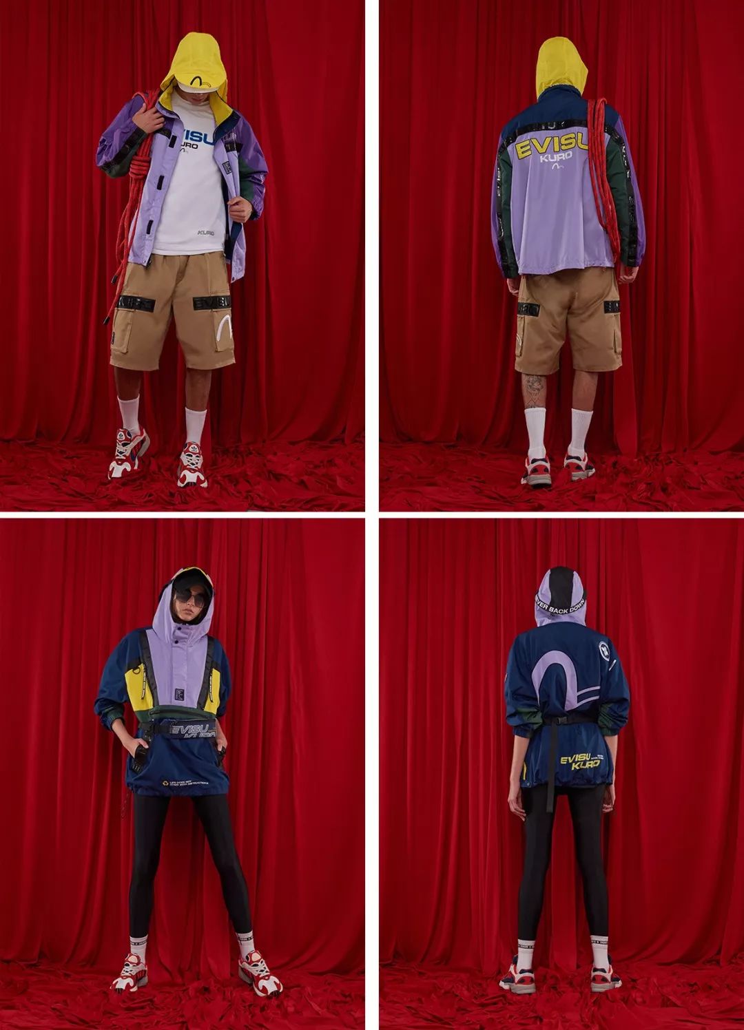 evisu福神三十周年,福神evisu每日最新更新