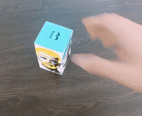 小飞机泡沫发蜡,发蜡黑魔方