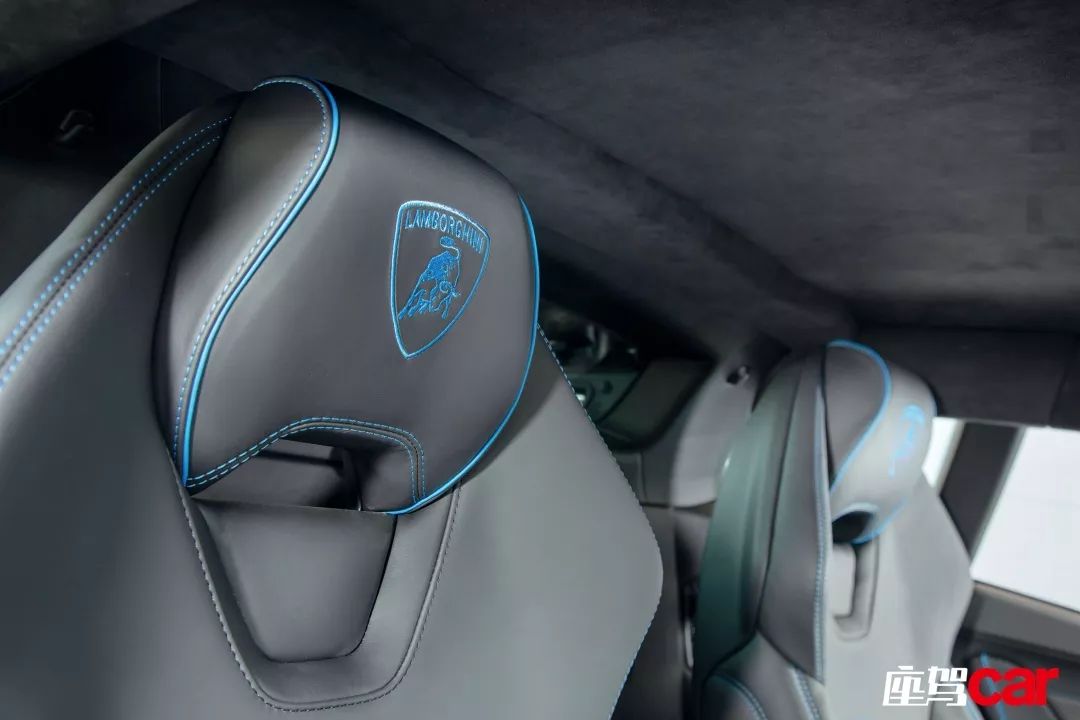 2020车展兰博基尼huracan小牛,兰博基尼小牛huracanevo过减速带