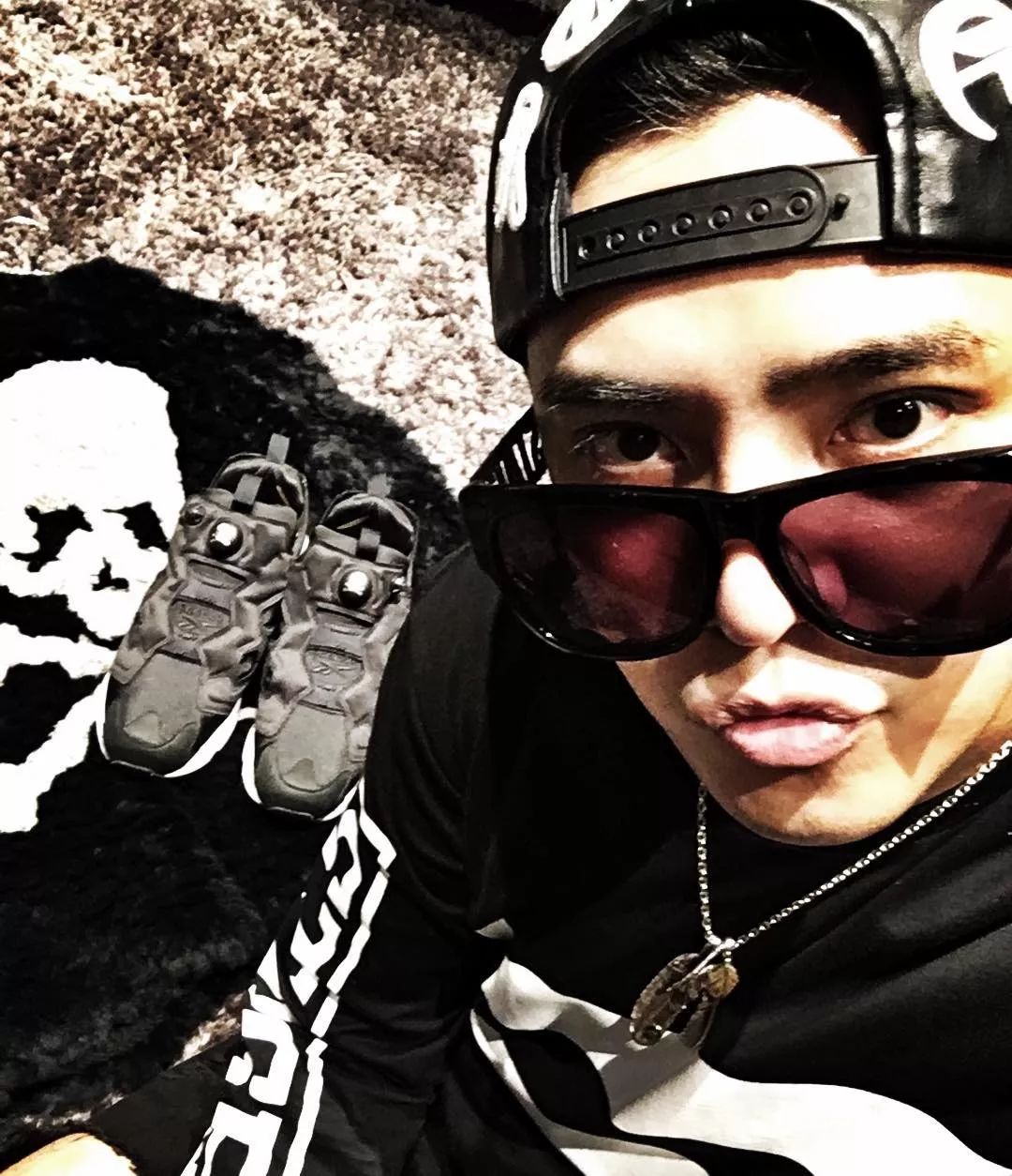 成龙和权志龙谁名气最大,成龙和权志龙