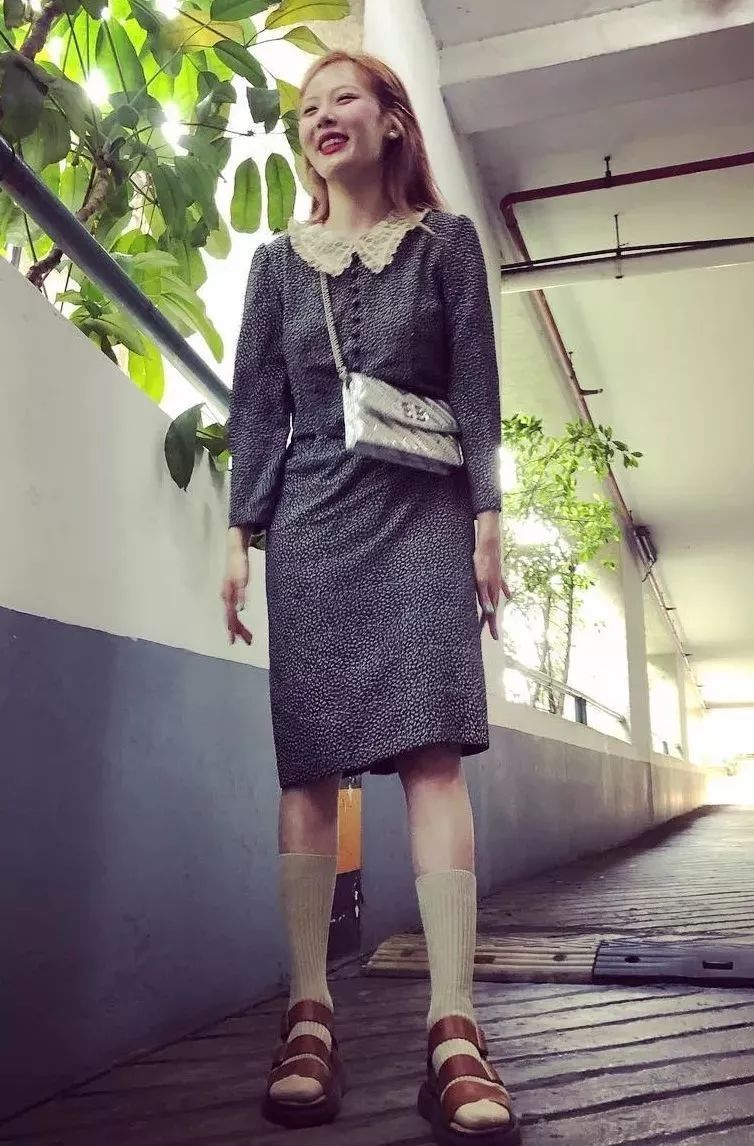 泫雅衣着,泫雅衣服怎么搭配