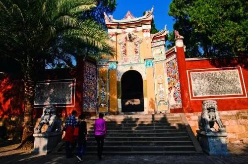 南阳高铁最全资料！站前四大项目公开，打开南阳交通新篇章