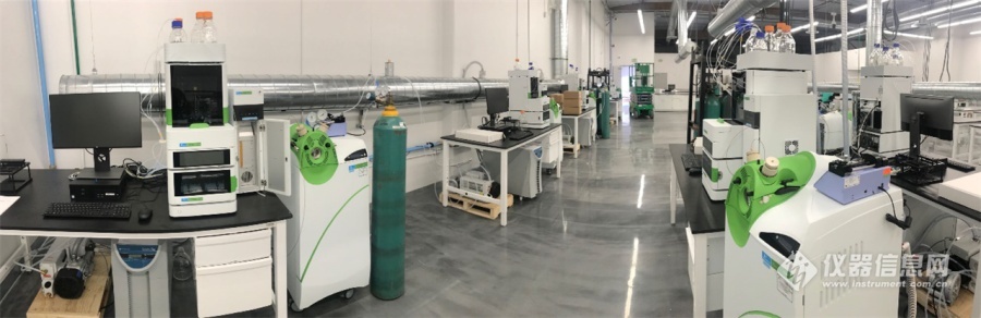 珀金埃尔默世界排名,珀金埃尔默六款新品齐发